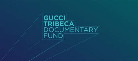 How to win a grant: An inside look at the Gucci Tribeca 